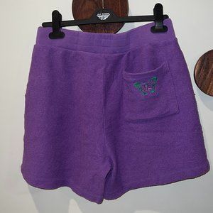 Melody Ehsani Chaos Theory Shorts - Size Medium